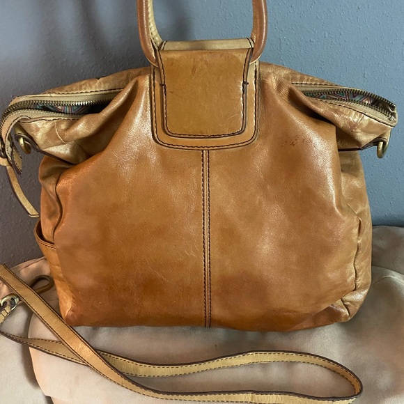 Hobo International Sheila πOne of a Kindπ Custom! - Picture 6 of 12